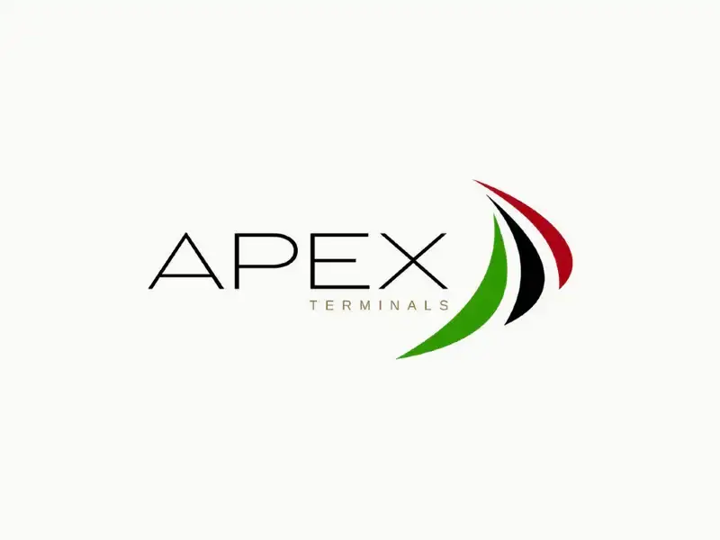 Apex Terminals logo