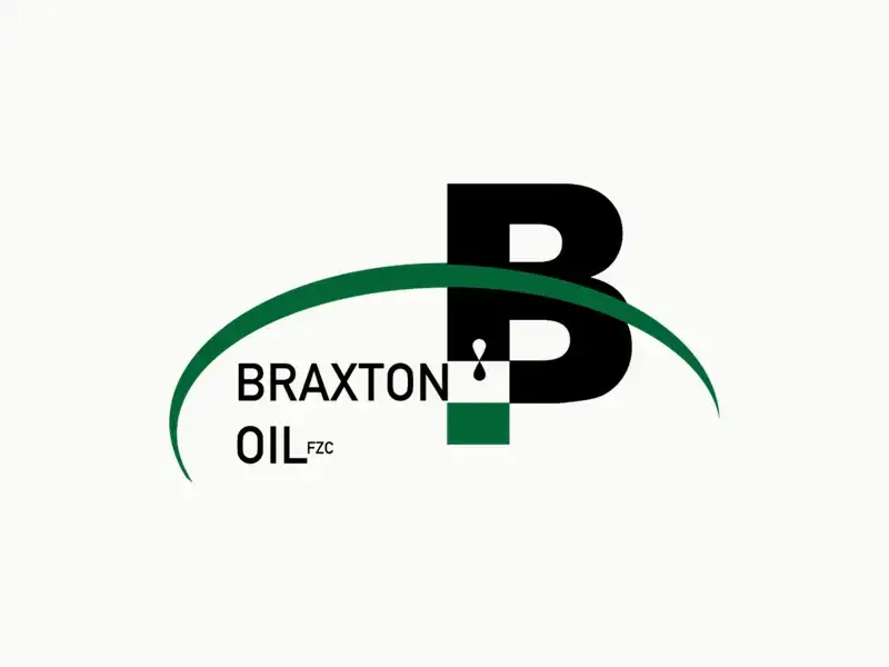 Braxton Oil logo