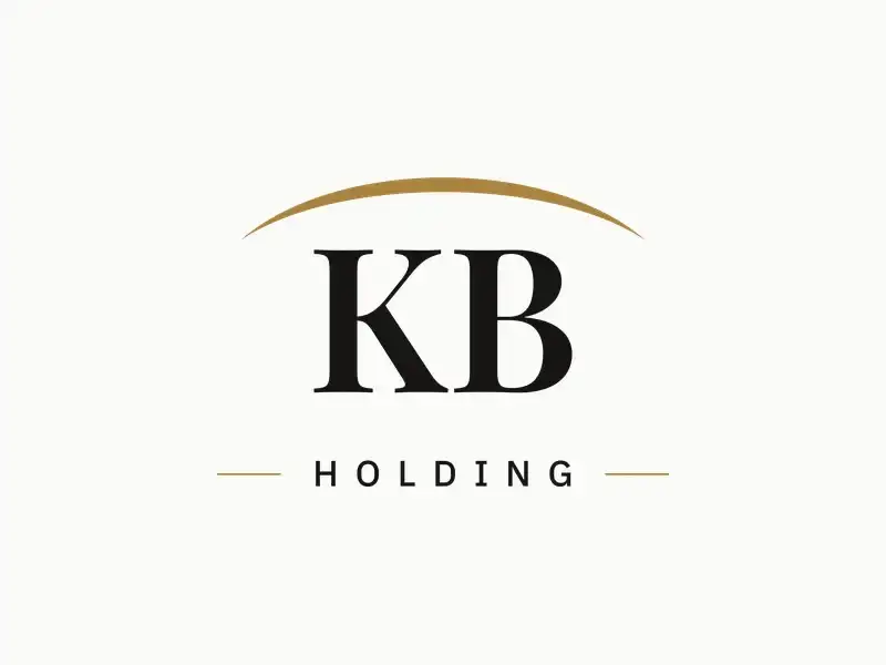 KB Holding logo